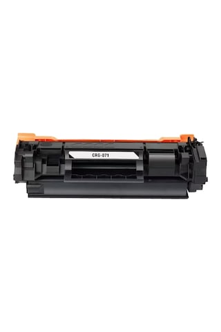 Canon Crg 071 Uyumlu, Toner Çipli 1200 Sayfa Lbp122 Mf272 Mf275