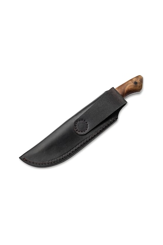 Böker Plus Overknighter Bıçak Kahverengi