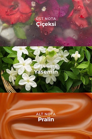 Armasari Floral Intense Kadın Parfüm EDP 100 ML