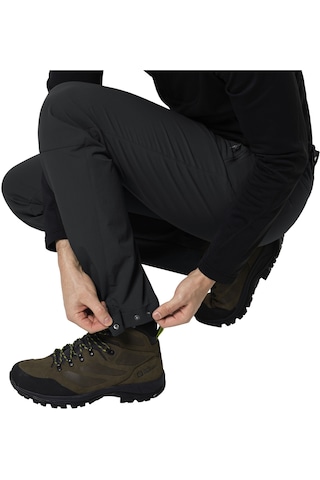 Jack Wolfskin Jack Wolfskın Actıvate Xt Pants M 6350 Antrasit