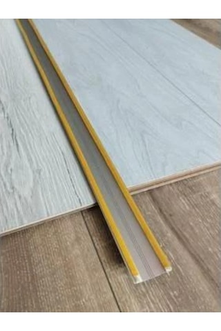 Profil Bantlı Kapı Eşik Profili Kapı Altı Çitasıparke Çıtası 88 Cm