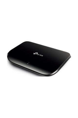 Tp Lınk Sg1005D 5 Port Gigabit Switch