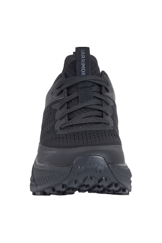 Karrimor K1115-blk Singletrack Ladies Kadın Outdoor Ayakkabı Siyah Siyah