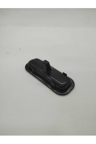 Ford Mondeo Mk3 Sunroof Tutacağı