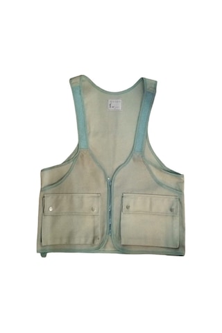 Orion Outdoor 801 Avcı Yeleği Camel
