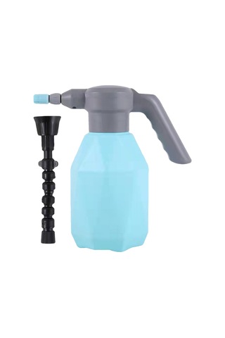 Hallow 2l Otomatik Bahçe Püskürtücü Elektrik Santrali Mister H44187bl 2