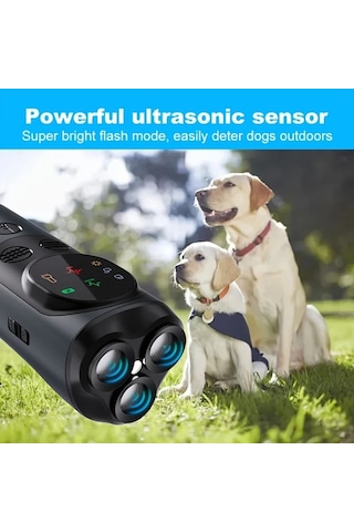 Willowhaven Üç Gözbebeği Kilitli Kaçan Köpekler, Sabit Frekanslı Takip Modu, Titreşim Uyarıları, Ekran Gösterimi, Kalıcı Dağılma, Profesyonel Saha Kontrolü, Siyah.