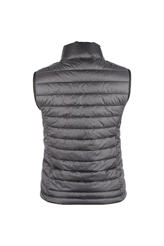 Lumberjack Kadın Yelek Vest 4sn34 464595 Siyah