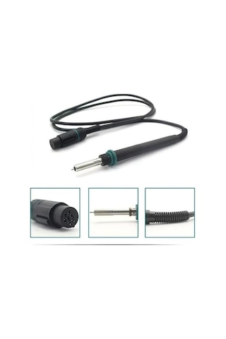 Quick Ts2200 Yedek Havya Kalemi Tss31a