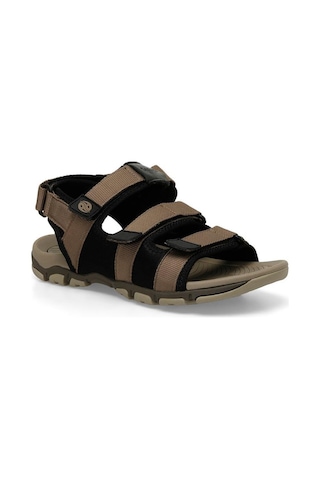 Dockers By Gerli Dockers 236871 4fx Kum Comfort Casual Anatomik Spor Sandalet Kum