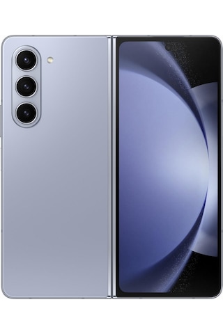 Samsung Galaxy Z Fold5 256 GB Mavi (Outlet)