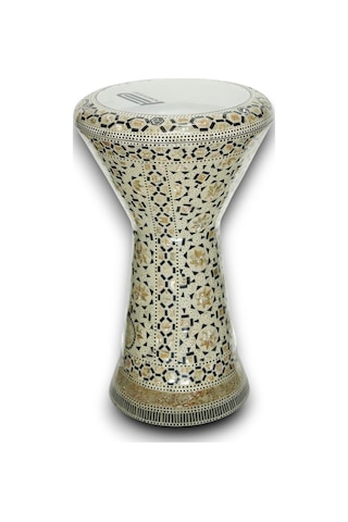 Mg-280 Sedefli Mısır Darbuka