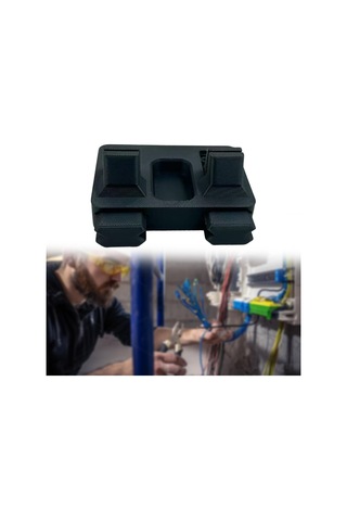 Homyl Lehim Tolu Tutucu Kaynak Aracı Lehimleme Standı