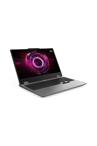 Lenovo LOQ 15AHP10 83JG00BMTRF1 Ryzen 7-250 8 GB 512 GB SSD 8 GB RTX 5050 15.6" Free Dos Dizüstü Bilgisayar
