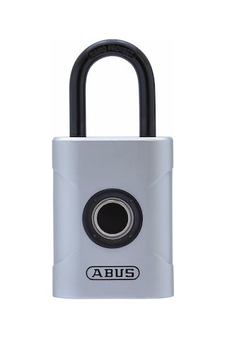 Parmak İzine Duyarlı ABUS Asma Kilit