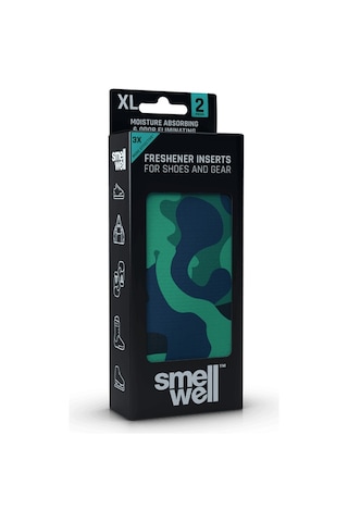 Smellwell Active Xl Camo Grenn