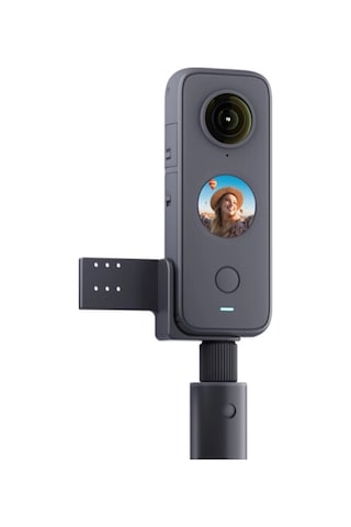 Insta360 One X3 Cold Shoe Pt-21 Rode Wireless Go