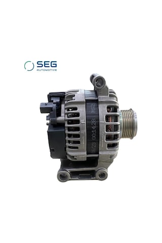 Seg 12v Alternatör Dinamo 150 A Lın Cıtroen-ford-peugeot 2011