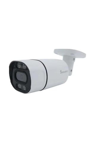 Se-1080mlw / 2.0 Mp Waterproof Ir Bullet Kamera Dış Mekan Metal Kasa Güvenlik Kamerası
