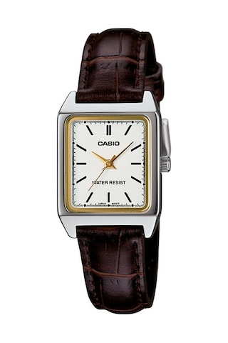 Casio LTP-V007L-7E2UDF Kadın Kol Saati Casio LTP-V007L-7E2UDF Kadın Kol Saati
