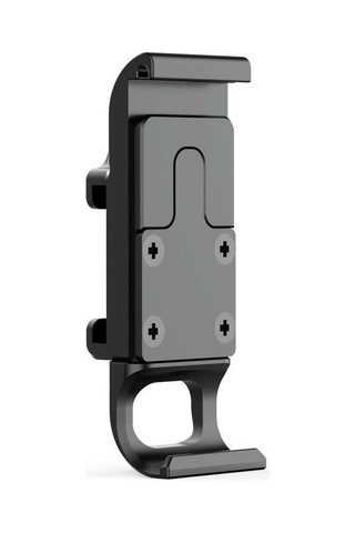 Ulanzi G9-6 Gopro Hero 9 Kablo Girişli Pil Kapağı