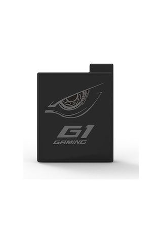 Aorusg1 Loglolu Atx Güç Kaynağı 24 Pin Argb Konnektör