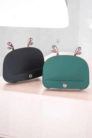 Yeni Nesil Akıllı Hoparlör Telefon Tutacağı Uzun Pil Ömrü Yüksek Ses Kaliteli