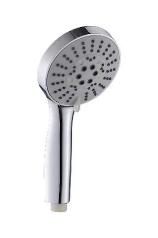 Rostovskaa Manufaktura Santehniki Le16 3 Modlu Duş Başlığı 184042924 Krom