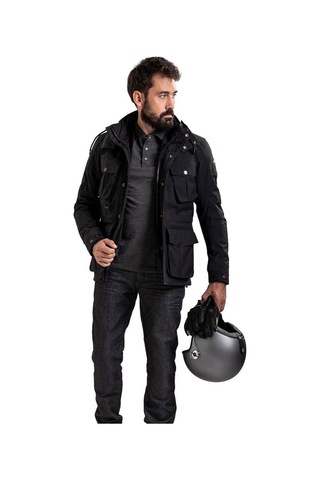 Revit Triomphe Motosiklet Montu-51804