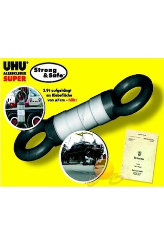 Uhu Super Strong&Safe Bl1