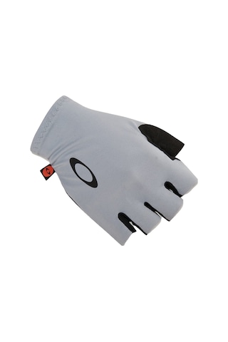 Oakley Oakley Drops Road Glove 2.0 Erkek Gri Eldiven Cem