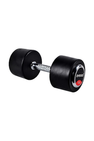 Özel Üretim Mb-11312 17,5 Kg Olimpik Dambıl Kauçuk Kaplı Spor Vücut Geliştirme Çalışma Diğer