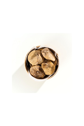 Dağ İnciri Gün Kurusu İncir Kuru Atıştırmalık 500  G