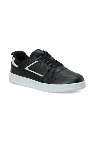 Kinetix Seler Siyah Erkek Sneaker 000000000102696218