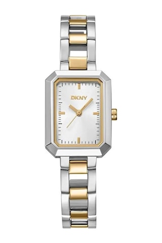 Dkny Dk1l009m0035 Kadın Kol Saati Gümüş