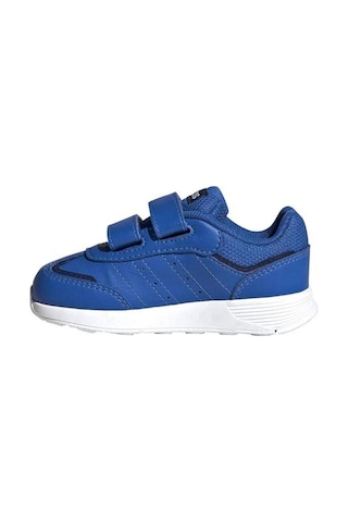 Adidas Tensaur Switch Comfort Fit I Bebek Lacivert Spor Ayakkabı Lacivert