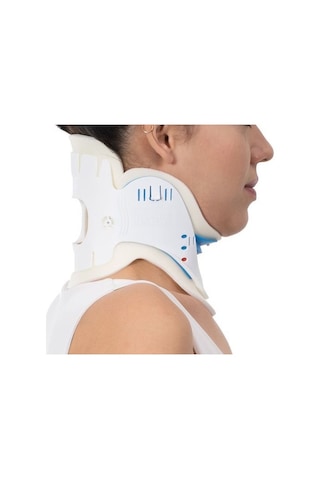 Medikaltec Acil İlk Yardım Boyunluğu 40-46 Cm Medium Beden