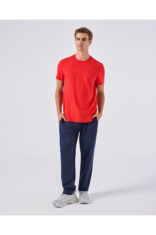 Ellesse Erkek Eşofman Altı 6sm4008-nv Lacivert