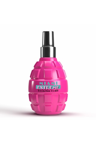 Eda Taşpınar Miami Extreme Bronzing Bomb 200 ML