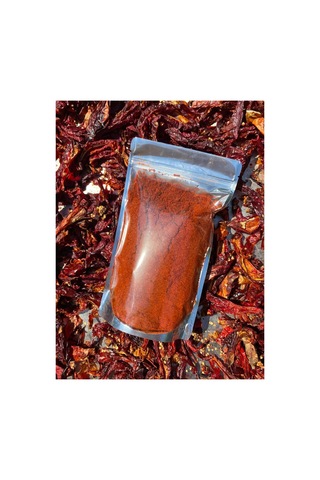 Tatlı Kırmızı Toz Biber 2 Kg 3'lü Avantaj Paketi