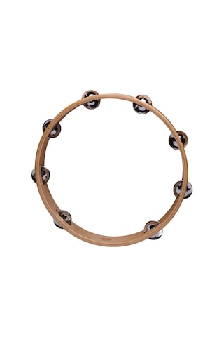 Dadi Hlt121w 10'" Headless Tambourine