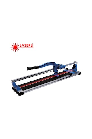 Promaster Ms16326 Lazerli Fayans Seramik Kesme Makinası 1200 Mm