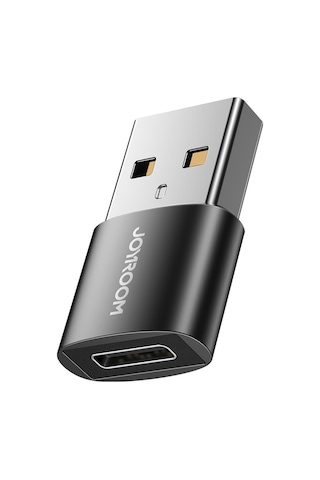 Joyroom S-H152 Female Usb To Type-C Dönüştürücü