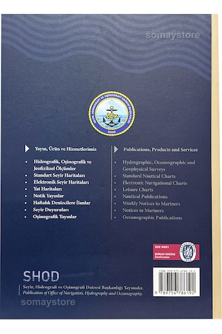 Goldsea Marine Denizde Çatışmayı Önleme Yönetmeliği Kitabı