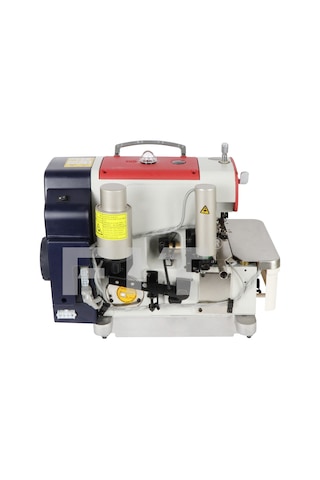 FIT S90ED-4 İplik Overlok Makinesi
