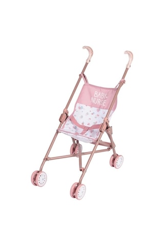 Smoby Baby Foldable Pushcaır
