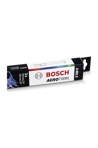 Bosch Aerotwin Silecek Seti Hyundai İ20 - Bayon 2021-2023 600/400 Mm A991s 339701401p