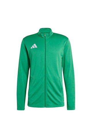 Adidas Ent26 Tk Jkt Erkek Futbol Kamp Ceketi Jz6585 Yeşil