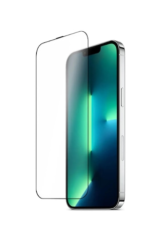 Bufalo Apple Uyumlu iPhone 16e Esd Anti Static Cam Ekran Koruyucu