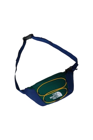 The North Face Nf0a52tm9o8 Jester Lumbar Hunter Green Mavi